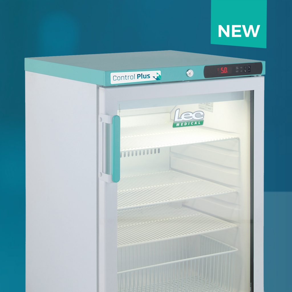 Lec Medical Introduces Control Plus Range Featuring New and Improved ...