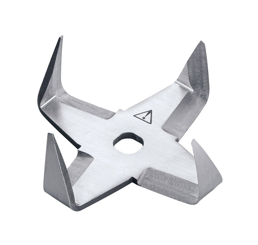 Accessories For Mills