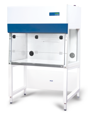 PCR Workstation and UV Cabinets