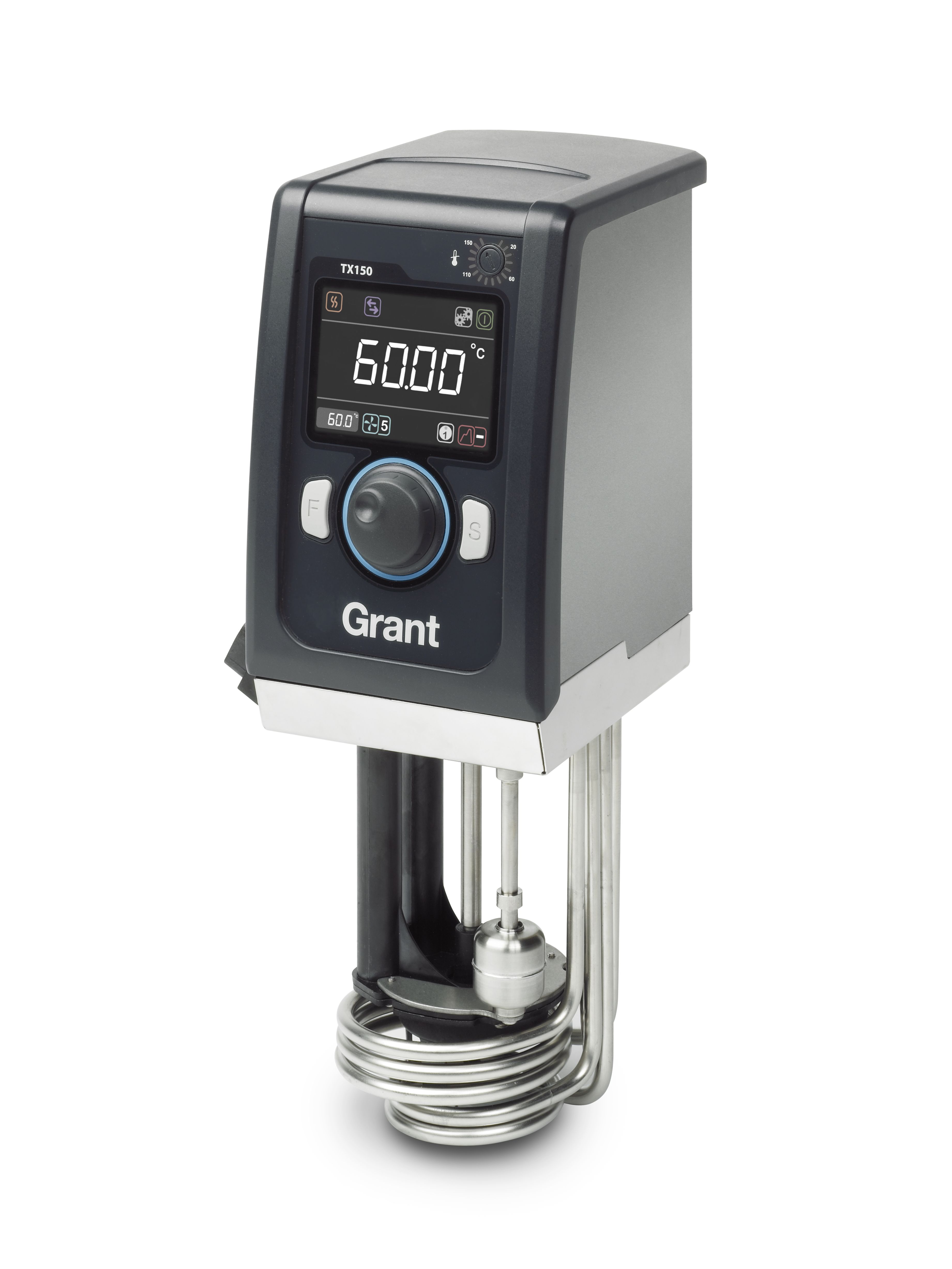 Temperature Controlling Circulators