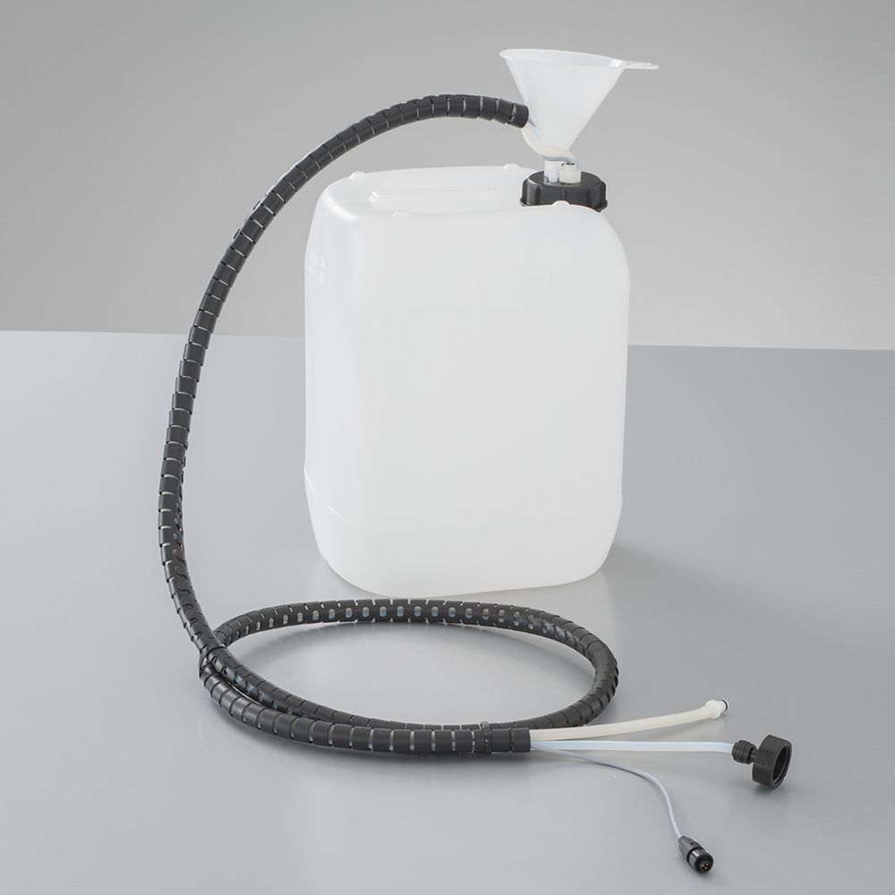 Accessories for Steam Jet Cleaners