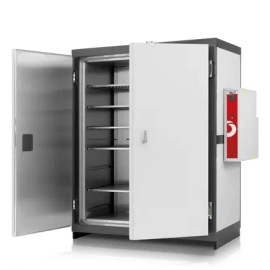 Heating and Cooling Equipment