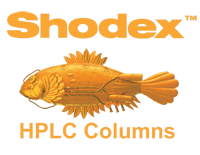 Shodex HPLC Columns
