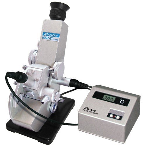 Abbe Refractometers