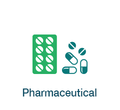 Application - Pharmaceutical