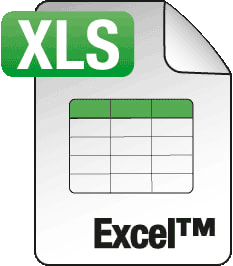 Traceability - Excel