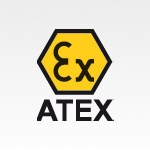 Explosion protection: ATEX 95
