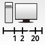 Serial bus interface