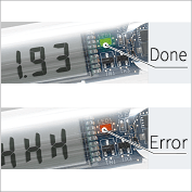 User-friendly