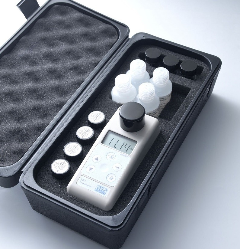 Waterproof, intuitive and precise