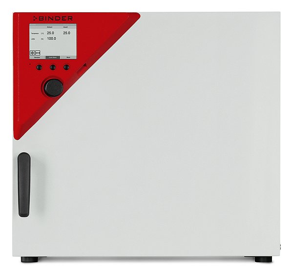 Model KT 53 | Cooling incubators with Peltier technology