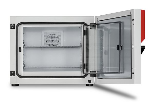 Model KT 53 | Cooling incubators with Peltier technology
