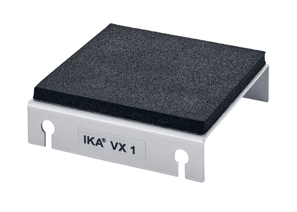 IKA VX 1 One-Hand Attachment for VXR Shaker