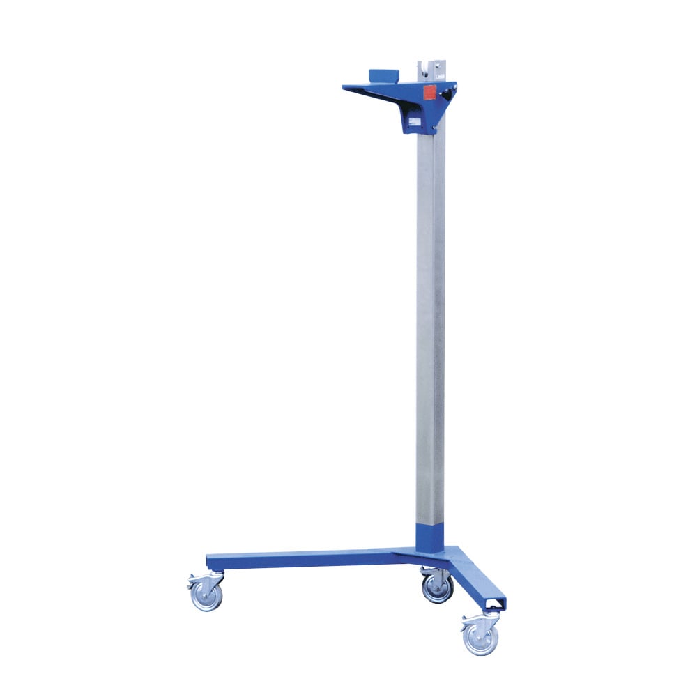 IKA R 472 Mobile Floor Stand, 2.020 mm Height