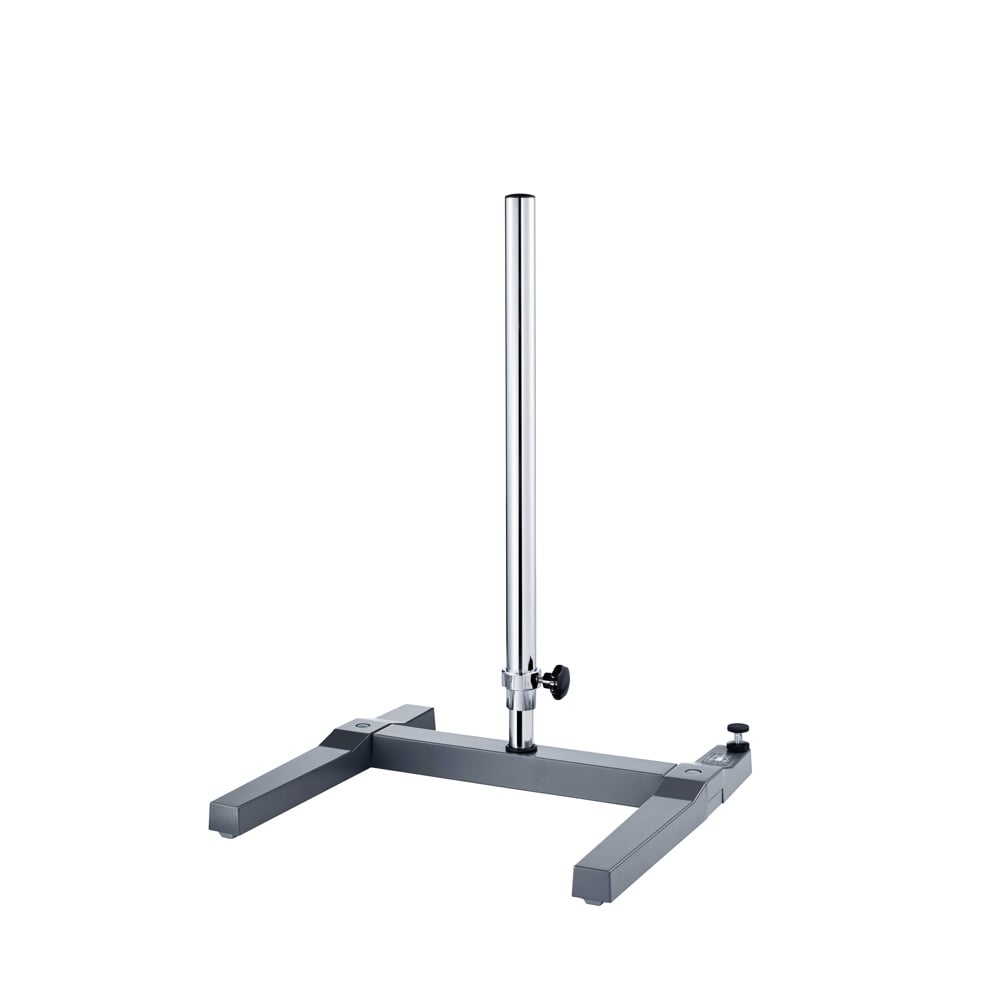 IKA R 2723 Telescopic Stand, 620 - 1.010 mm Adjustable Height