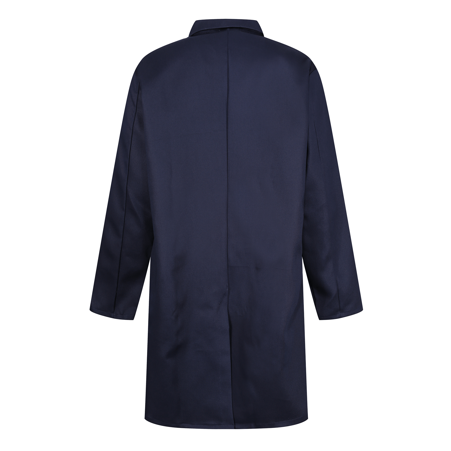 Proban Flame Retardant Cotton Laboratory Coat In Stock From 95.92