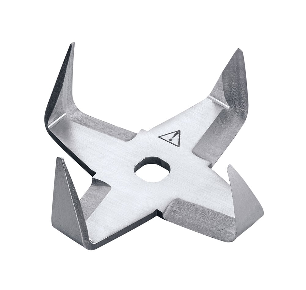 IKA A 10.2 Star Shaped Cutter for Mills