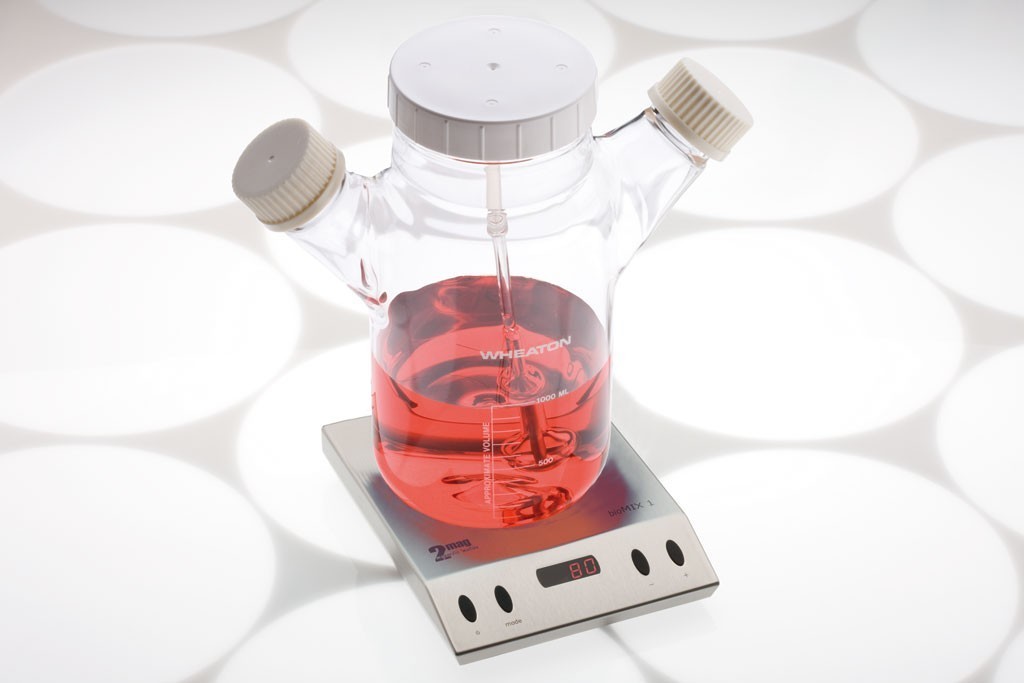 2mag Stainless Steel Cell Culture Stirrers
