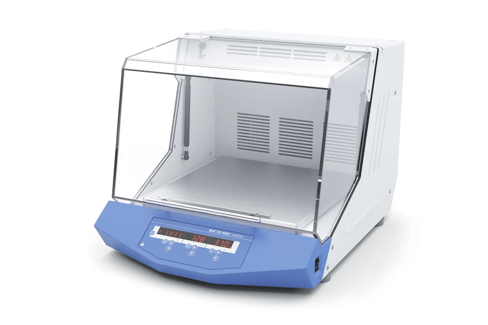 IKA Orbital Shaking Incubators from £5,842.00