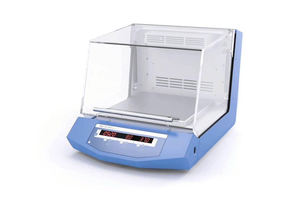 IKA Orbital Shaking Incubators from £5,842.00