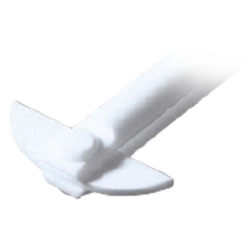 Heidolph PTFE Stirrer Propellers and Blades for Overhead Stirrers