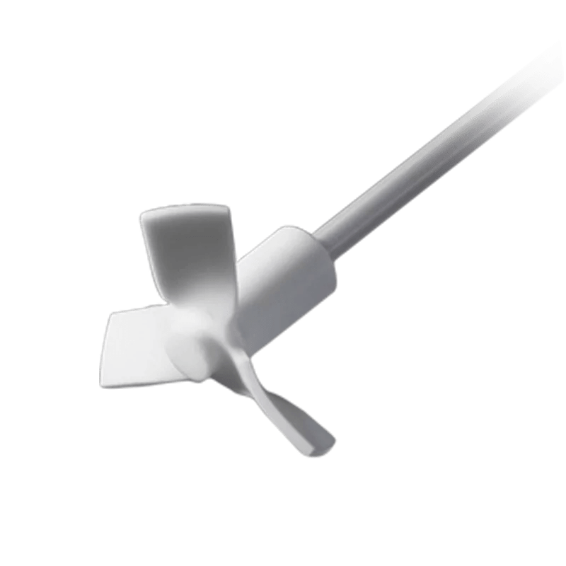 Heidolph PTFE Stirrer Propellers and Blades for Overhead Stirrers