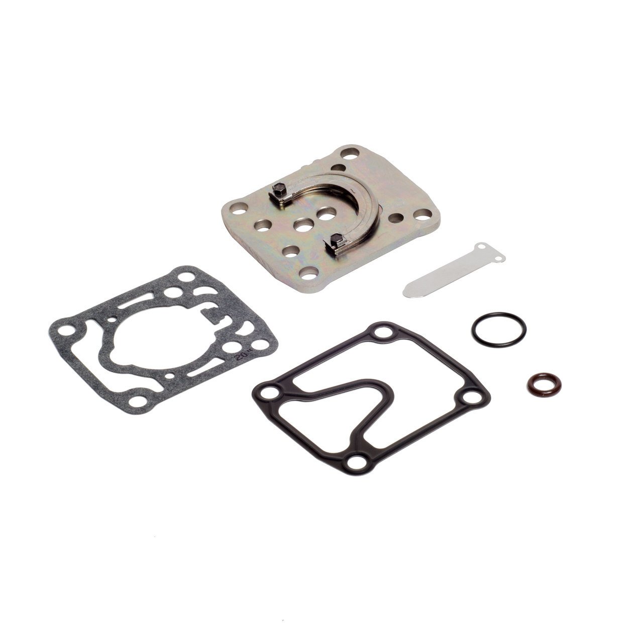 Jun Air 5470300 Service Kit used on Lubricated M6 Motor UK Stockist