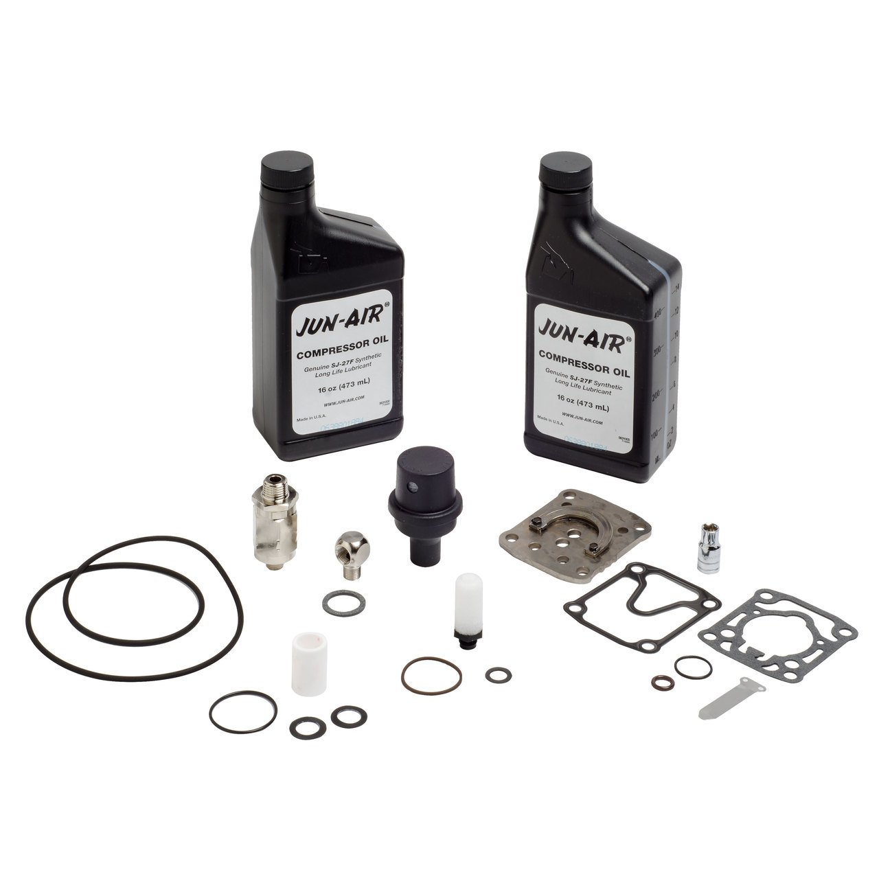 Jun Air 5472016 M6 Comprehensive Service Kit UK Stockist The