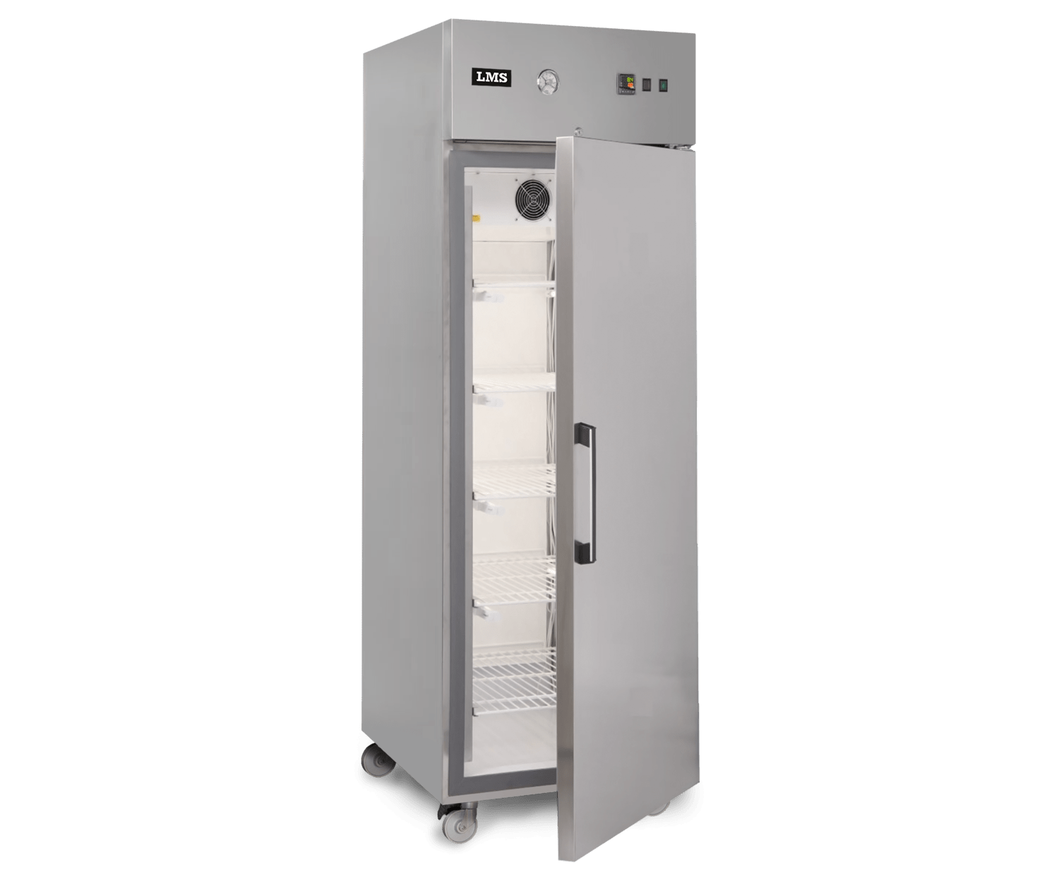 LMS Free-Standing XAL Series Digital Cooled Incubators, with Full PID Heating/Control, 600 Litres Capacity