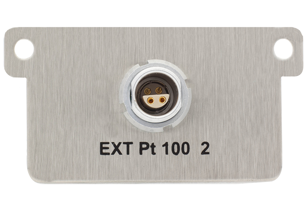 Julabo 8900106 Supplementary MODule With PT100 Interface Socket For 2 External PT100 Sensors