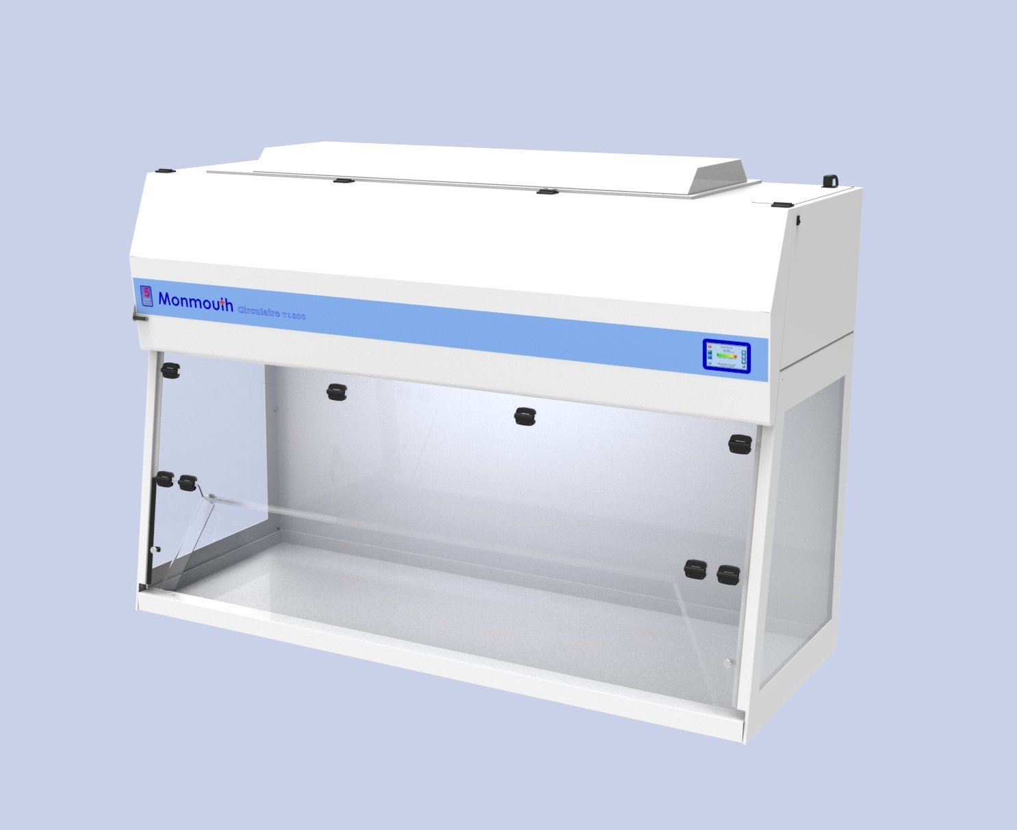 Monmouth Scientific KCT1800 Circulaire® NonDucted Fume Cupboards with
