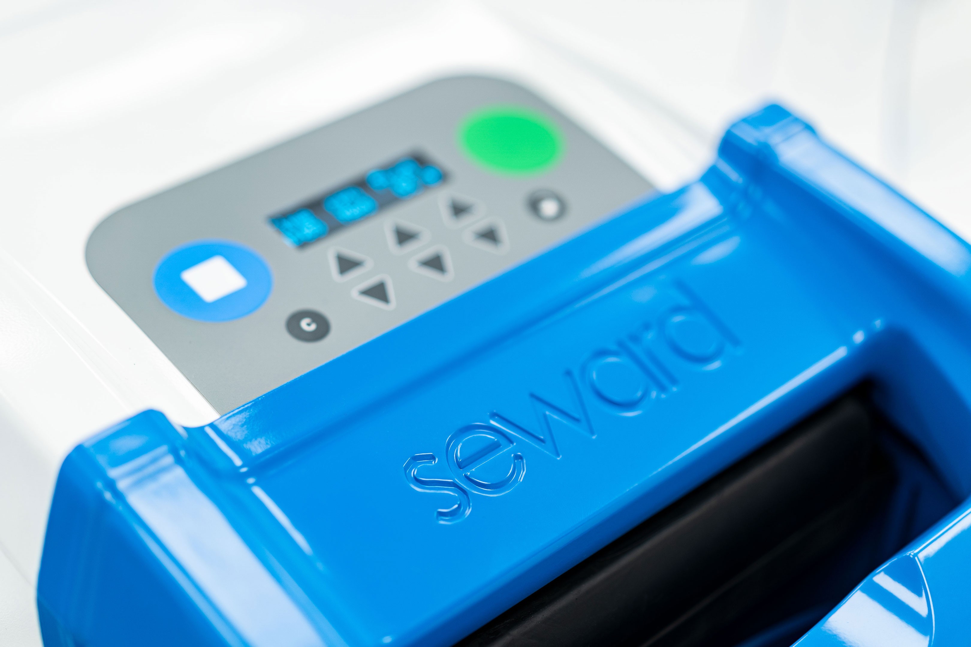 Seward Stomacher 400 EVO Sample Preparation Laboratory Blender