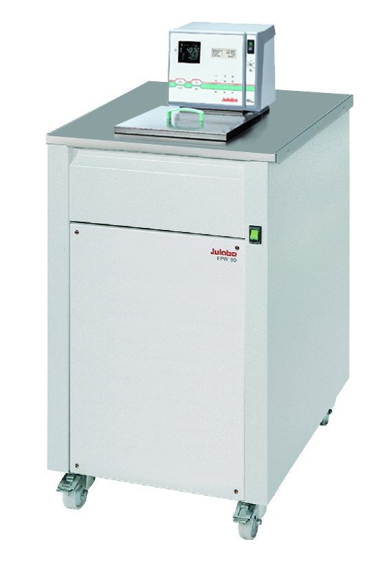 Julabo 9352791 FPW90-SL Ultra-Low Refrigerated-Heating Circulator, -90 ... +100°C, 22-26 Pump capacity flow rate (l/min)