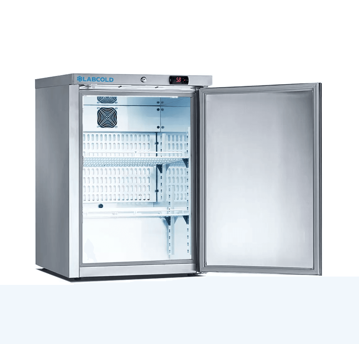 Labcold Advanced Laboratory Refrigerators and Freezers From £2832.00