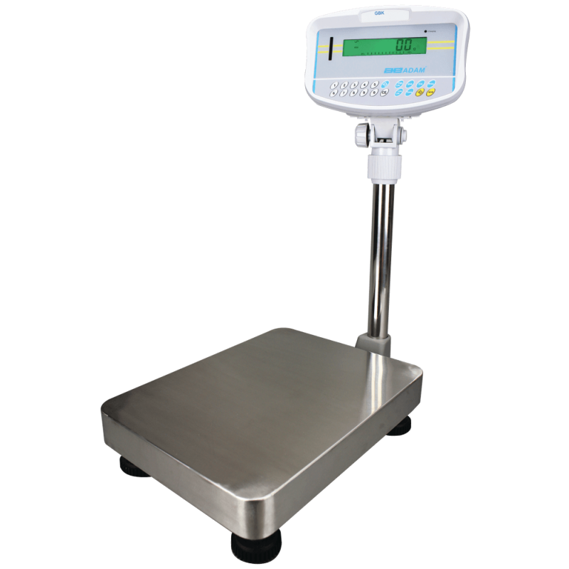 Adam Equipment GBK Bench Check Weighing Scales