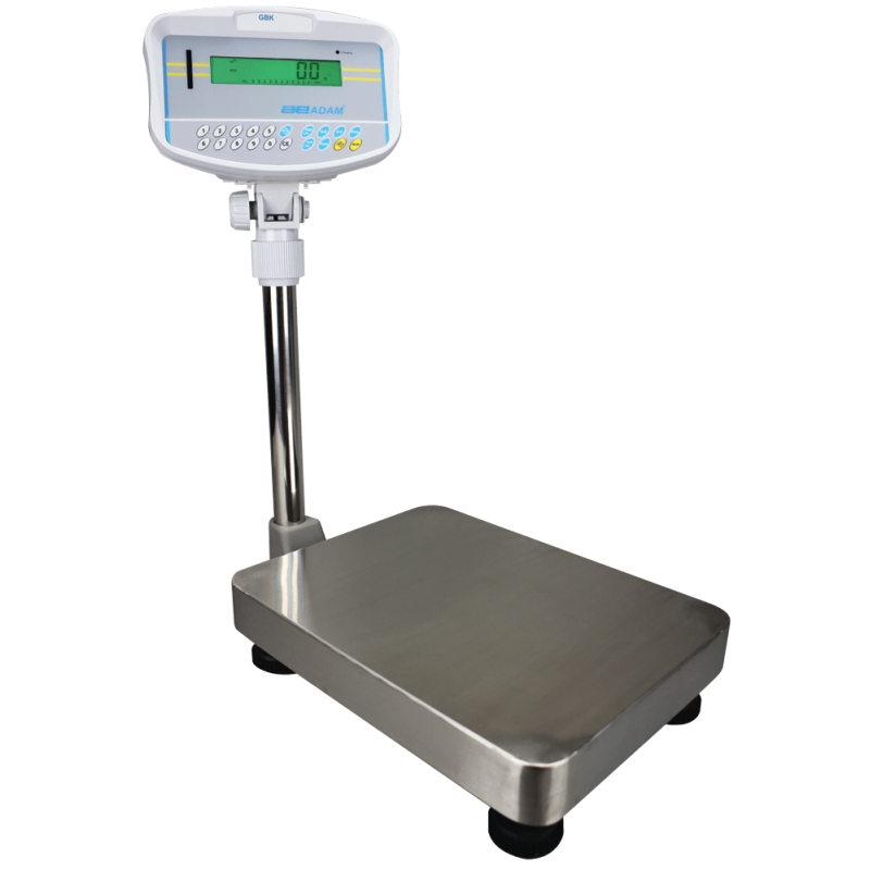 Adam Equipment GBK Bench Check Weighing Scales