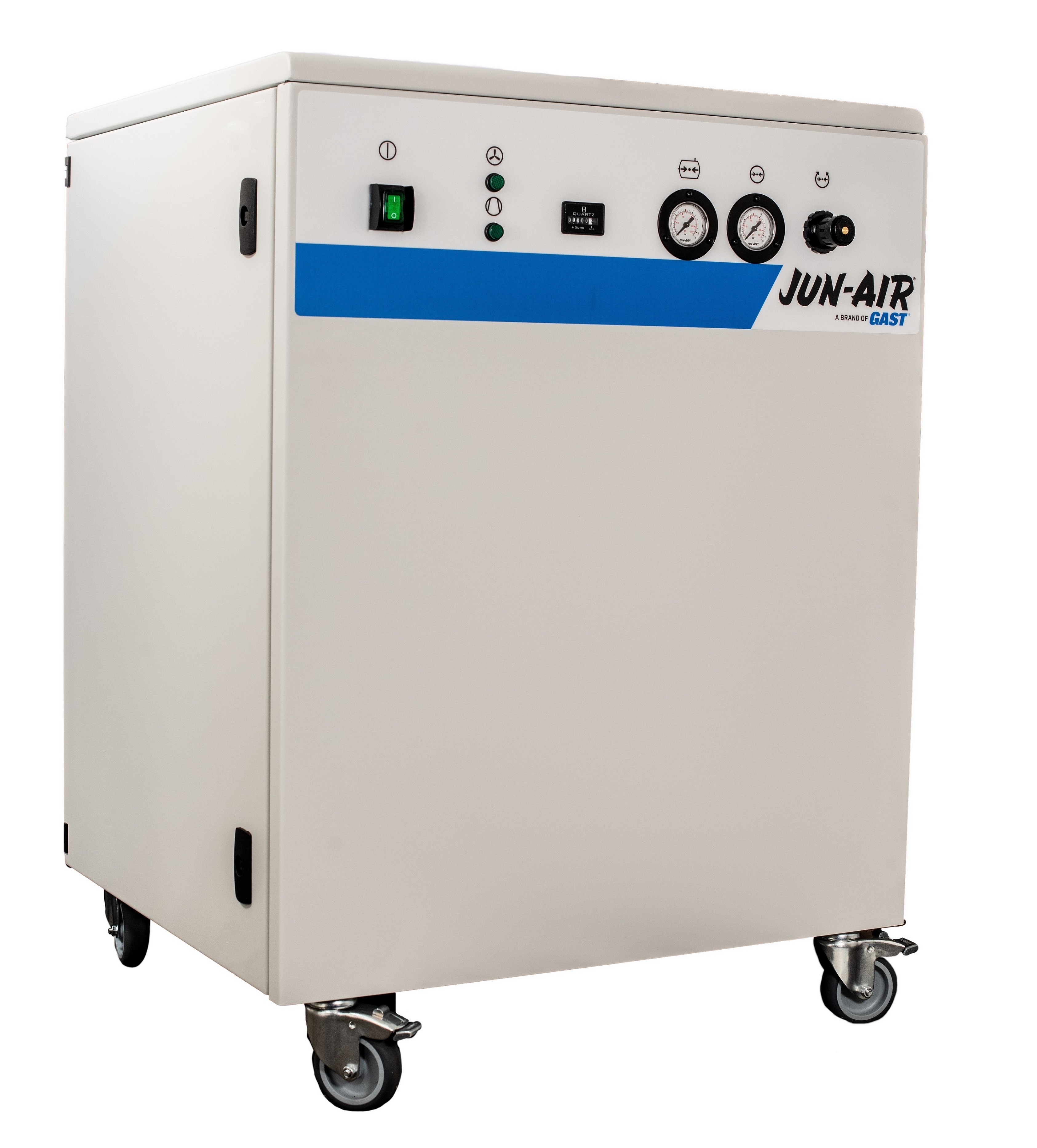Jun Air Oil Free Cabinet Air Compressor Systems Jun Air Oil Free Cabinet Air Compressor Systems
