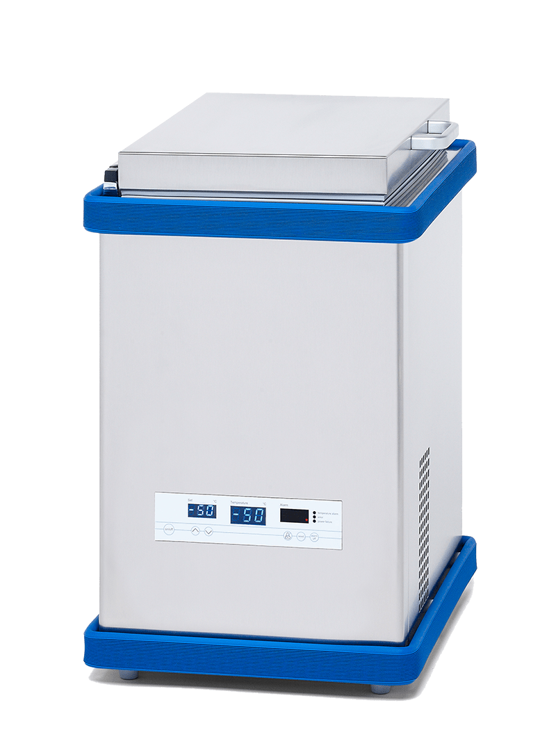 Fryka KBT Series Mini Deep Chest Freezers