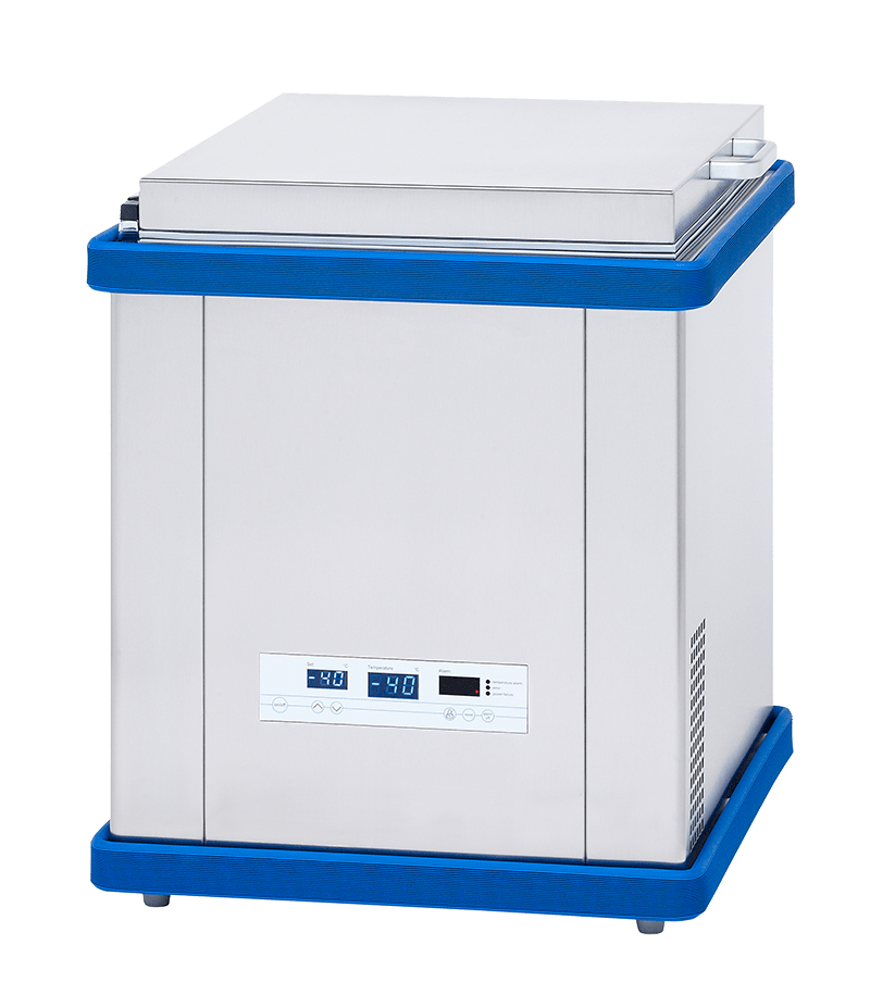 Fryka KBT Series Mini Deep Chest Freezers