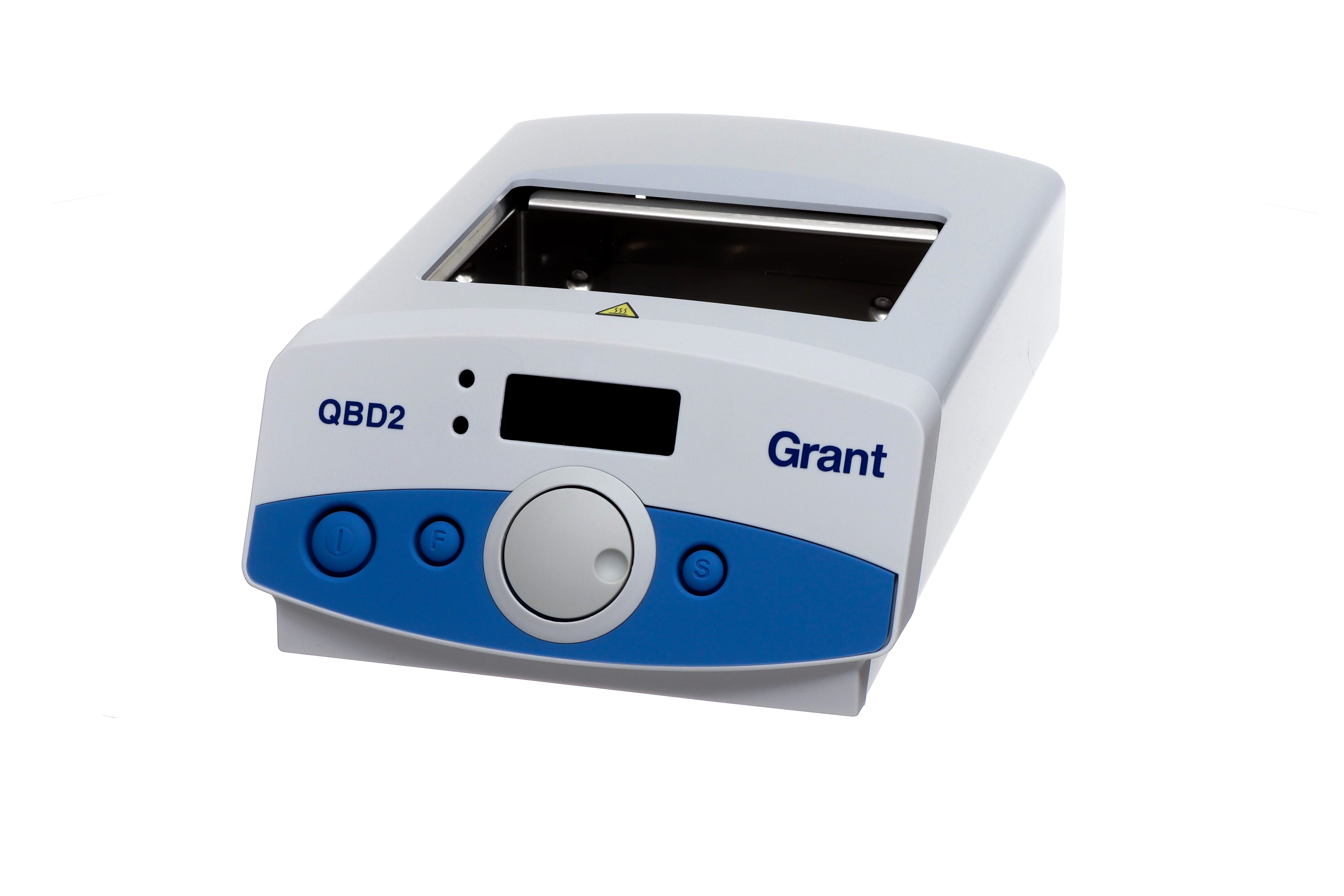 Grant Instruments QB Series Dry Block Heating Systems