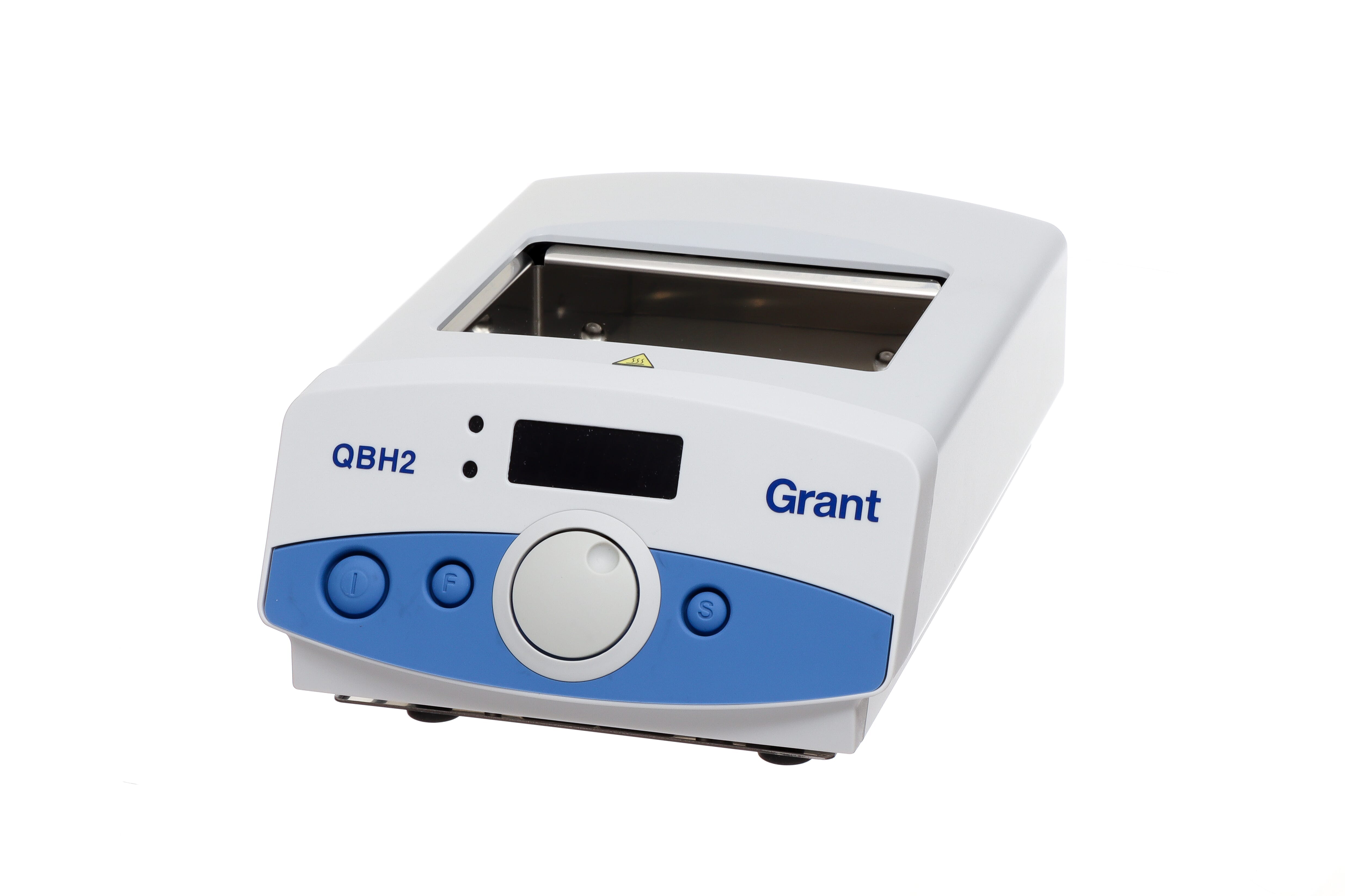 Grant Instruments QB Series Dry Block Heating Systems