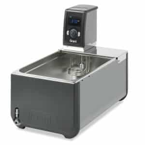 T100-ST18 - Grant Instruments Optima T100 Heated Circulating Bath