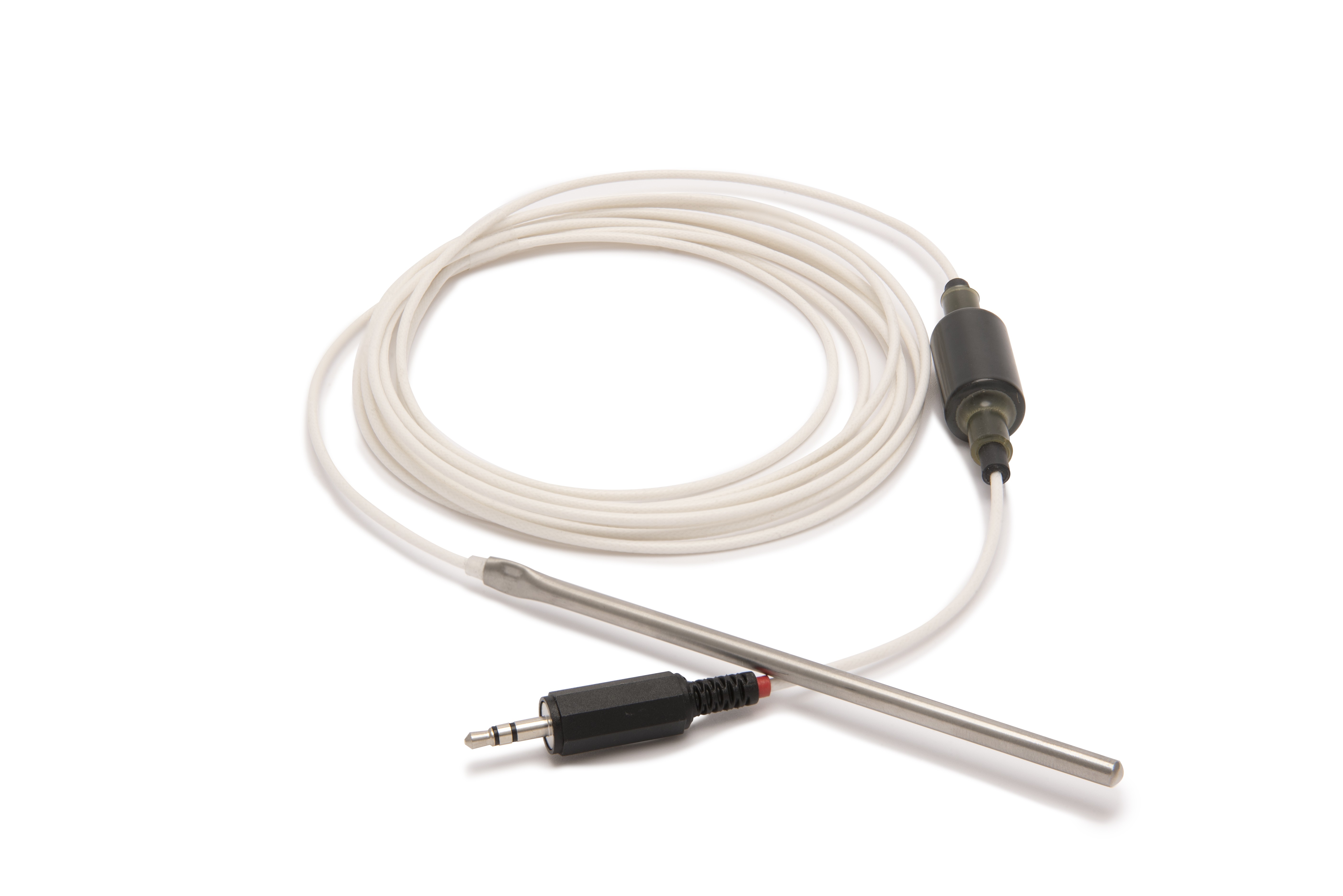 TXSEP - Grant Instruments Flexible External Temperature Probe For Monitoring And Controlling Temperature Of Remote Loads