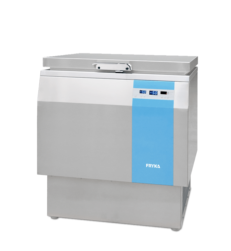 Fryka Low Temperature Chest Freezers, TT Series