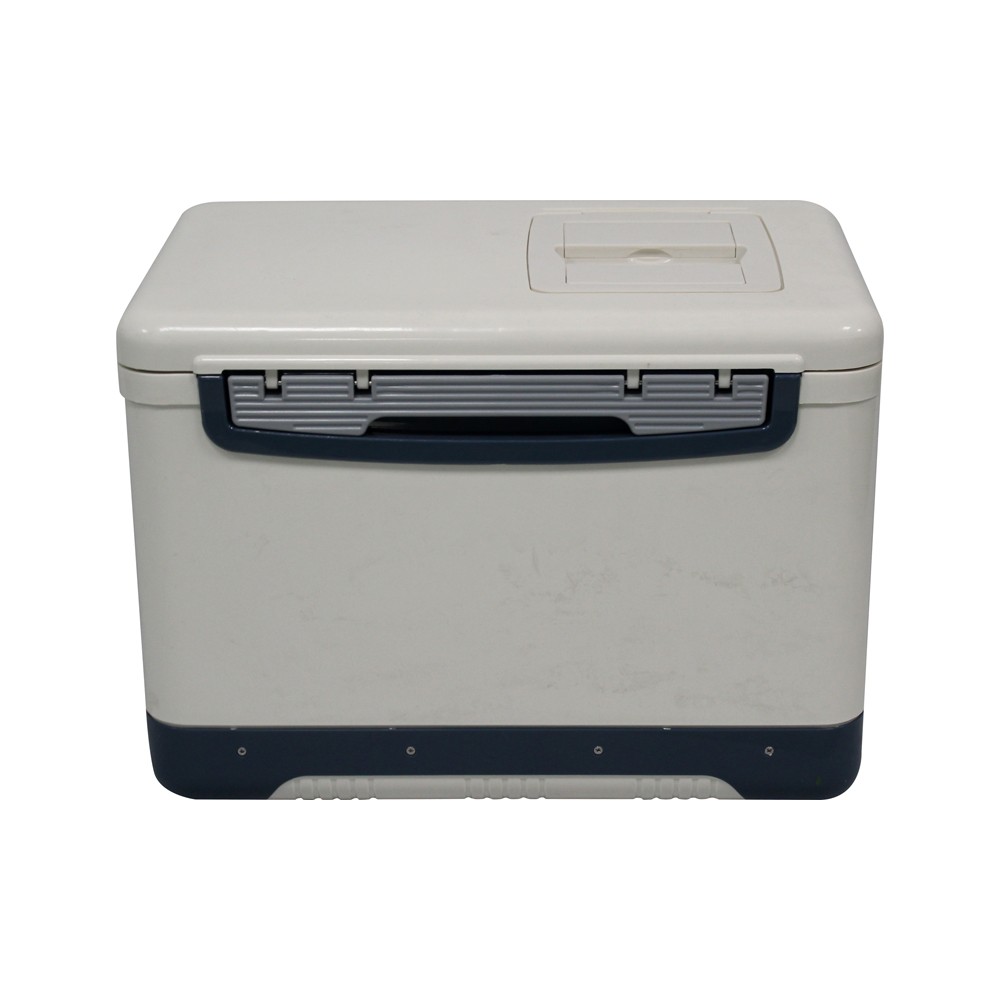 Lec Medical VCP18UK Portable Cooler, +2°C to +8°C Temperature Range, 18 Litre Capacity