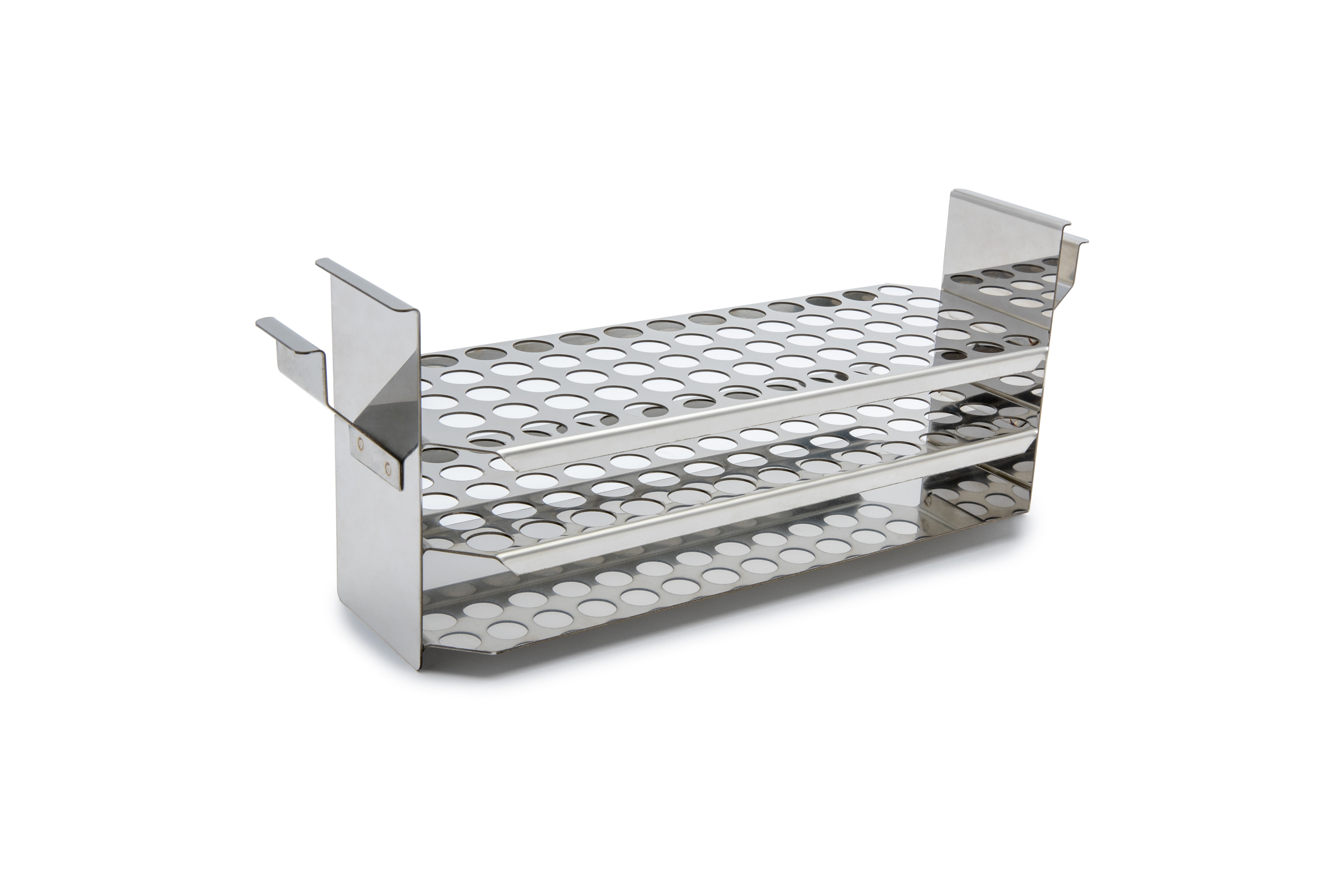VR13 - Grant Instruments Test Tube Rack For 12, 18, 26 And 38 Litre Heated Circulating Baths