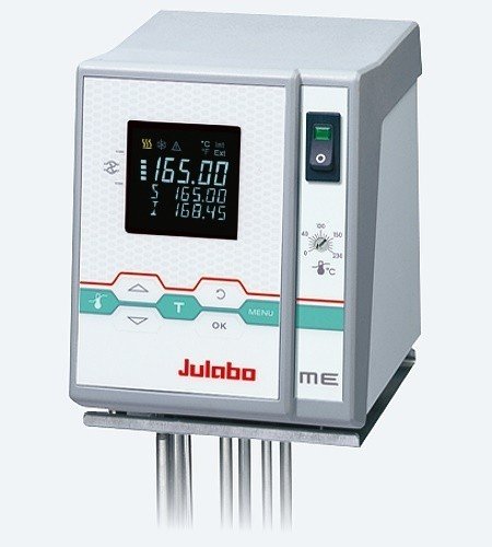 Julabo 9162681 F81-ME Ultra-Low Refrigerated-Heating Circulator, -81 ... +100 °C, 11-16 Pump capacity flow rate (l/min)