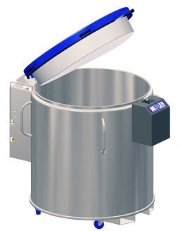 Statebourne Cryogenics 9916051 Biosystem Access 50,  LN2 Capacity (litres) Vapour/Liquid 150/762, with Automatic Level Control and Temperature Monitoring