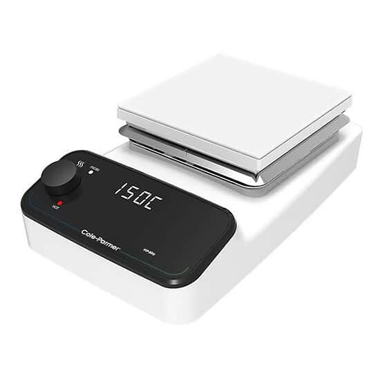 ColeParmer® HP300 Series Digital Hot Plates From £1037.93