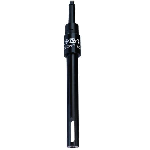 WTW 301970 TetraCon®-3 325 4 Electrode Graphite Cell, 3 m Cable